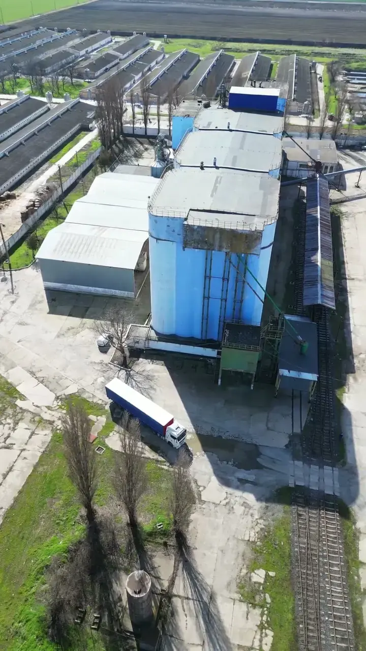 Protecție inteligentă pentru un perimetru de circa 7 hectare